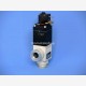 Leybold KF14 Vacuum valve 29731